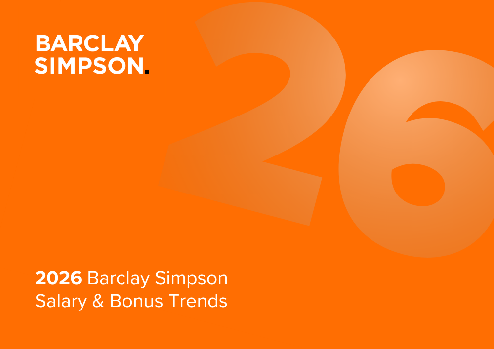 Salary guide PDF cover